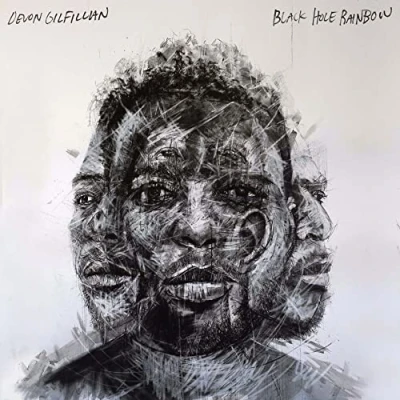 Afbeelding van Black Hole Rainbow (Lp)
