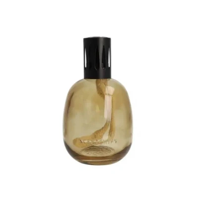 Afbeelding van Scentchips® ScentOil Lamp Bol Amber oliebrander