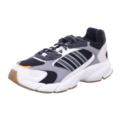 Afbeelding van Adidas Crazychaos 2000 Sneakers Dames Zwart 38