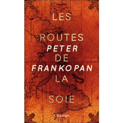 Image de Les routes de la soie (collector)
