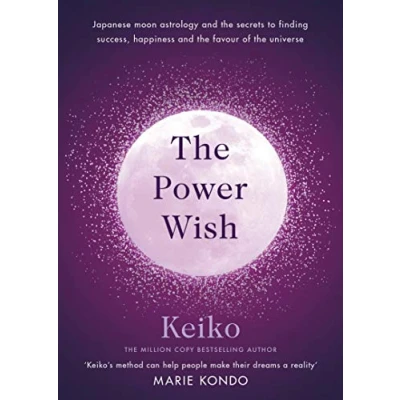Afbeelding van The Power Wish