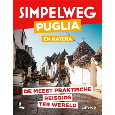 Image de Simpelweg Puglia en Matera