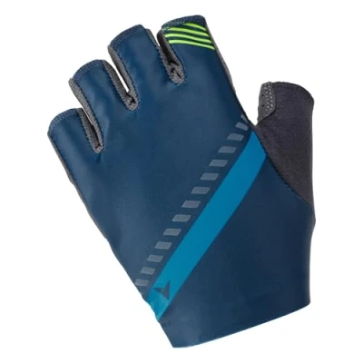 Afbeelding van Altura Progel Mitts korte handschoenen, uniseks, blauw, M