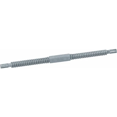 Afbeelding van Gedore 140 Draadvijl 230 mm 0,8 1 1,25 1,5 1,75 2 2,5 3