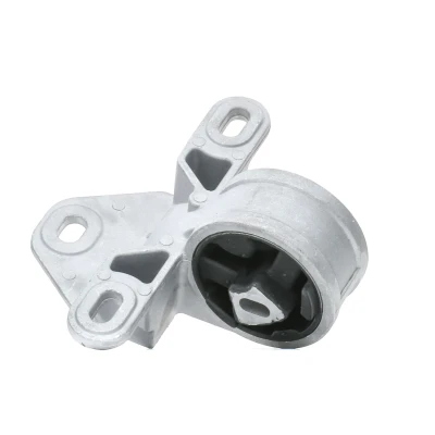 Afbeelding van TEDGUM TED98918 Aslichaam / motorsteunlager Voor Rubbermetaallager Rubber CHRYSLER: VOYAGER 4