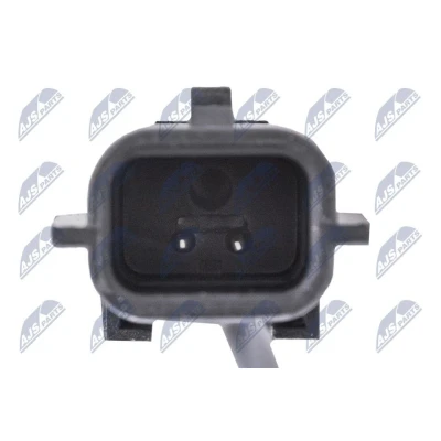 Afbeelding van NTY HCA RE 039 ABS Sensor Achteras links, rechts 2 polig
