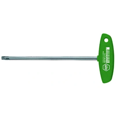 Afbeelding van Wiha 364 Torx schroevendraaier Werkplaats Grootte T 20 Koplengte: 200 mm 1 stuk(s)