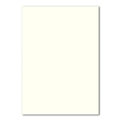 Afbeelding van FarbenFroh by Gustav Neuser 50 vellen DIN A5 briefpapier 14,8 x 21 cm natuurlijk wit 120 g