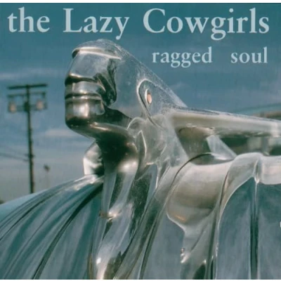 Afbeelding van Ragged Soul