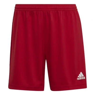 Afbeelding van adidas Performance Entrada 22 Short Dames Rood S