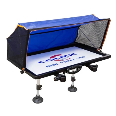 Afbeelding van Colmic Aasplateau Side Tray 750 With Tent 75x60cm