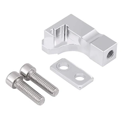 Afbeelding van Keenso P2015 Inlaatspruitstuk Reparatieset, Reparatiehouder voor Seat 2.0 TDI CR aluminiumlegering 03L129711E