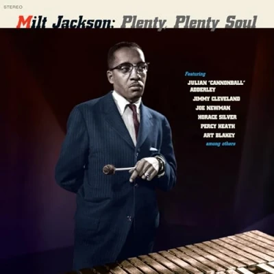 Afbeelding van Plenty, Plenty Soul