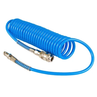 Afbeelding van AIRPRESS 4304207 Spiraalslang