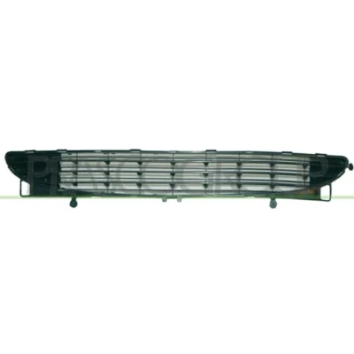 Afbeelding van PRASCO Premium PG4202120 Bumper Grill Voor