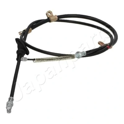 Afbeelding van JAPANPARTS BC 553R Handremkabel Rechts achter MITSUBISHI: Grandis