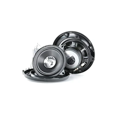 Image de Pioneer Ts g1010f Haut parleur De Voiture 2 Voies Noir