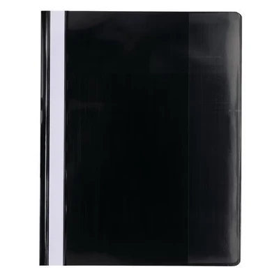 Image de Chemise de présentation à lamelles pvc premium a4