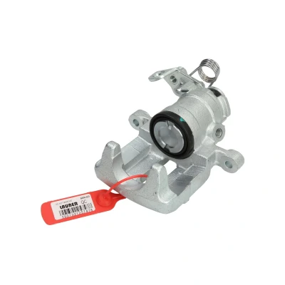 Afbeelding van LAUBER 77.2306 Remklauw Gietijzer Achteras links VOLKSWAGEN: Sharan I, VAN, Golf 4 Cabrio, SEAT: Alhambra Ibiza 2, FORD: Galaxy Mk1 MPV