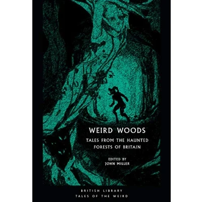 Afbeelding van Weird Woods