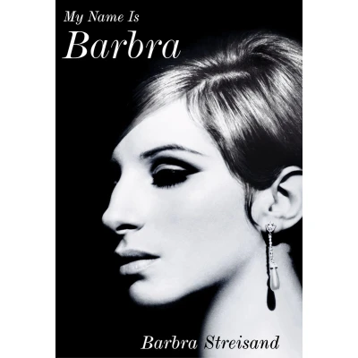 Afbeelding van My Name is Barbra