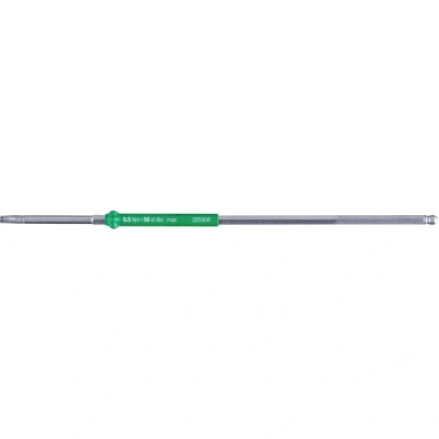 Afbeelding van PFERD TWK WIHA Torque T15 Verwisselbare kling