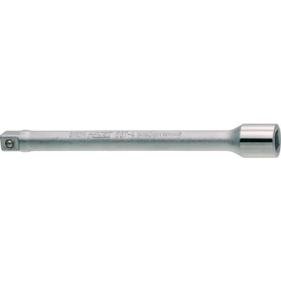 Afbeelding van HAZET 867 4 Verlenging, steeksleutel 101,5 6,3 (1/4&quot;) Chroom vanadium staal