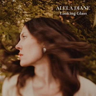Afbeelding van Alela Diane Looking Glass (LP)