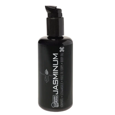 Afbeelding van Aman Prana Lichaamsolie Jasminum 200ML