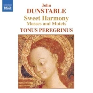 Afbeelding van Tonus Peregrinus Masses And Motets (CD)