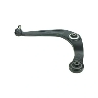 Afbeelding van DELPHI TC2603 Draagarm Met draag/ stuur gewricht Links, Onder Enkelvoudigedraagarm PEUGEOT: 206 Hatchback, SW
