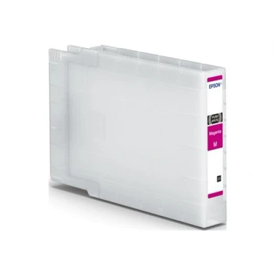 Image de Epson T04A3 69 ml taille XXL magenta original cartouche d&#039;encre pour WorkForce Pro WF C8190, C8610, C8690