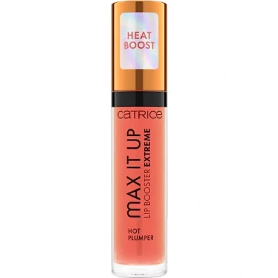 Afbeelding van Lipgloss Catrice Max It Up Nº 020 Pssst...I&#039;m Hot 4 ml
