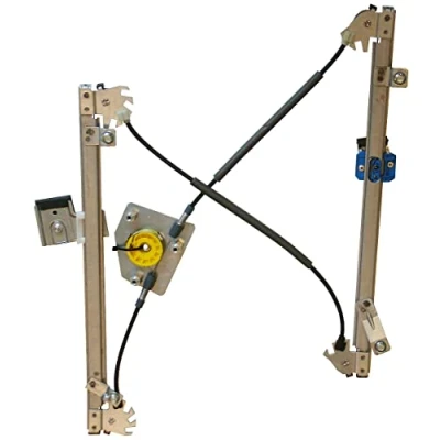 Afbeelding van Valeo Raammechanisme 851381
