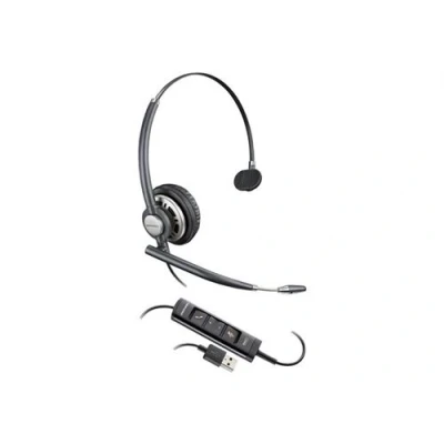 Afbeelding van POLY EncorePro 715 USB A Monoaural Headset TAA