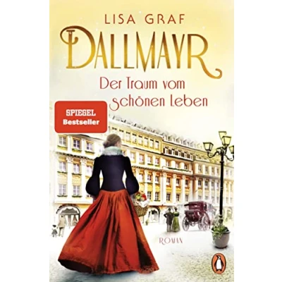 Afbeelding van Dallmayr. Der Traum vom schonen Leben