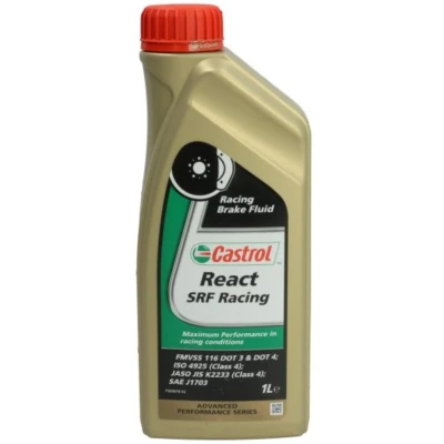 Afbeelding van CASTROL 15F1D0 Remvloeistof 1