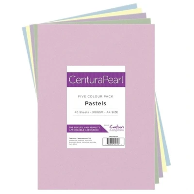 Afbeelding van Crafter&#039;s Companion Centura Pearl A3 Pastels