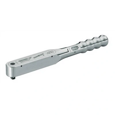 Afbeelding van GEDORE 7554 01 momentsleutel dremometer am a+s 1/4&quot; 6 30 Nm 1210891