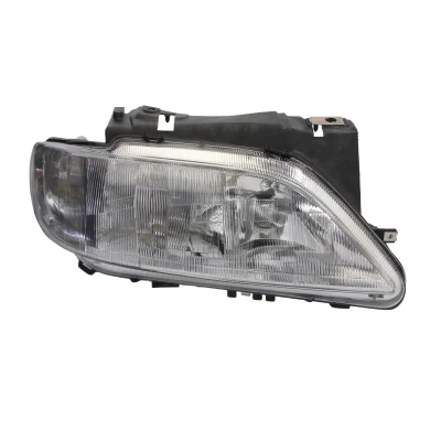 Afbeelding van TYC 20 5613 08 2 Koplampen rechts H7/H7 Zonder elektro motor CITROËN: Xsara Hatchback, Estate