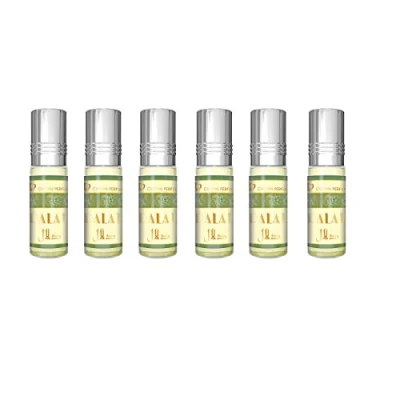 Afbeelding van DALI Geurolie, 6 x ml per Al Rehab