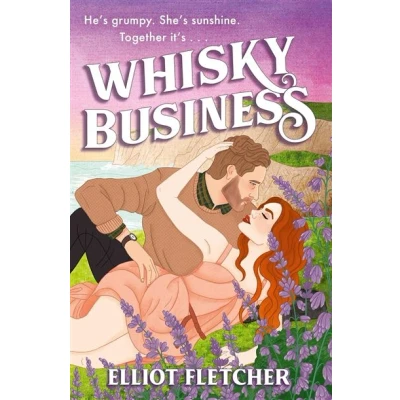 Image de Whisky Business