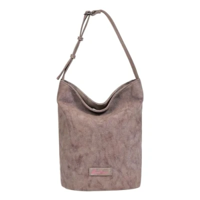 Afbeelding van Fritzi aus Preußen SUMO Handtas, Dames, Maat: One Size, Old wood