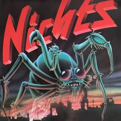 Afbeelding van Nichts Aus Dem Jenseits (LP) (Deluxe Edition) (Remastered)