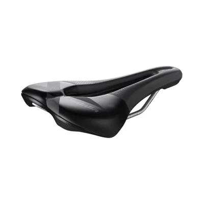 Afbeelding van SELLE ITALIA X BOW SUPERFLOW TI316 S3/GRIJS/ZWART