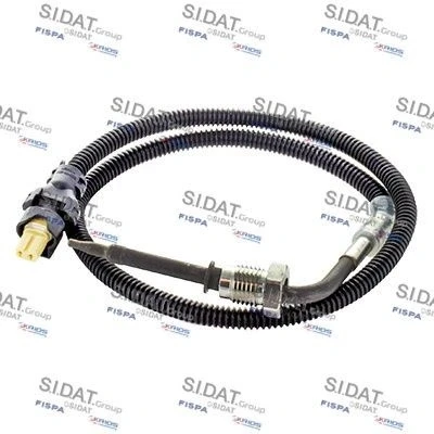Afbeelding van FISPA 82.1566 Sensoren MERCEDES BENZ: E Class Saloon, C Saloon
