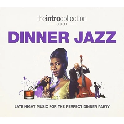 Afbeelding van Dinner Jazz