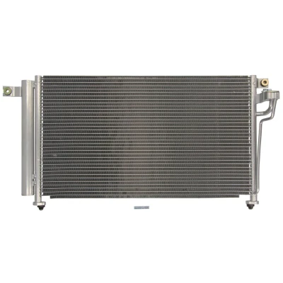 Afbeelding van THERMOTEC KTT110664 Condensor Airco Met droger 625 x 360 16 mm
