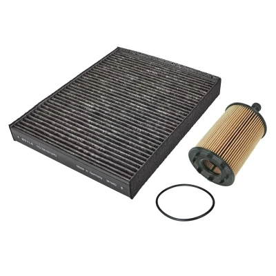 Afbeelding van Filter set MEYLE 112 330 0008/SK