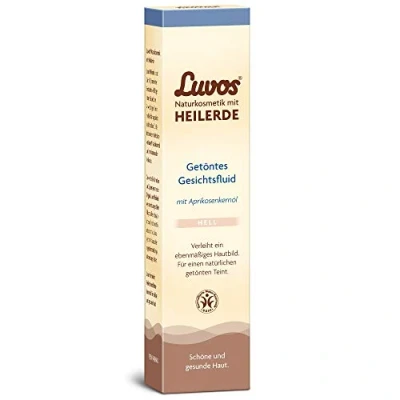 Afbeelding van Dagcreme gekleurd licht